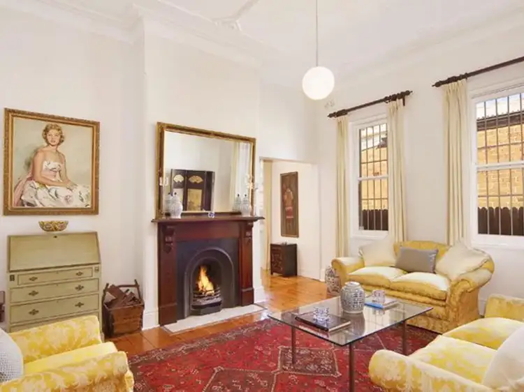 Second view of Homely house listing, 35 Park Parade, Bondi NSW 2026