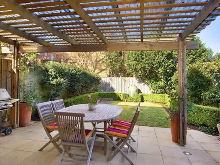 Third view of Homely house listing, 35 Park Parade, Bondi NSW 2026