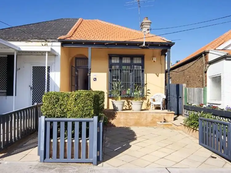 Fourth view of Homely house listing, 35 Park Parade, Bondi NSW 2026