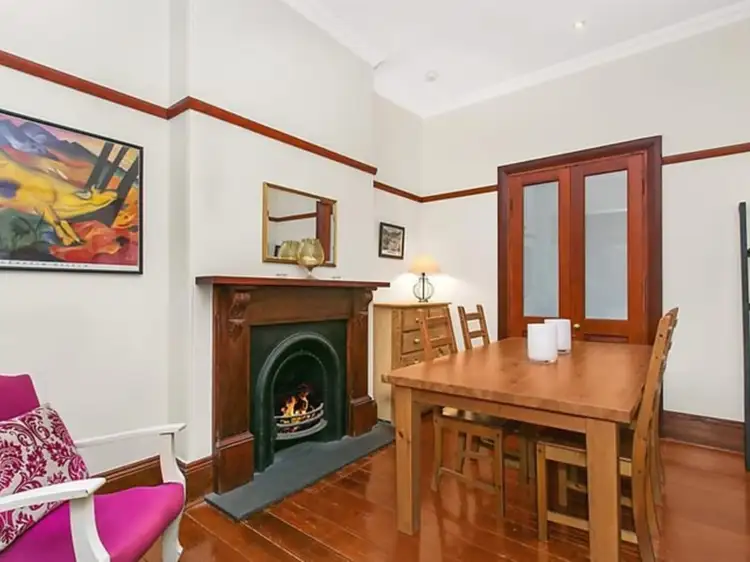 Third view of Homely apartment listing, 1/31 Womerah Lane, Darlinghurst NSW 2010