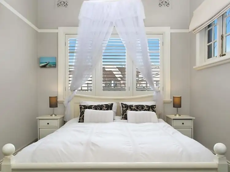 Fourth view of Homely apartment listing, 1/31 Womerah Lane, Darlinghurst NSW 2010
