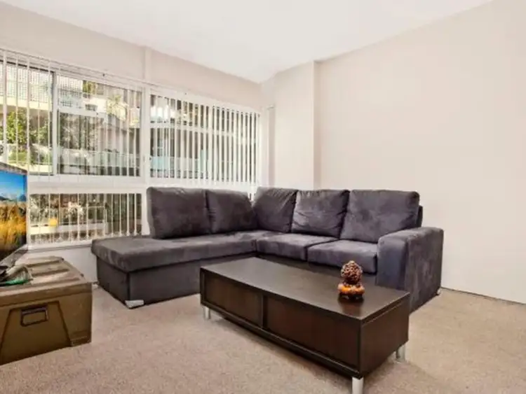 23/51 Roslyn Gardens, Elizabeth Bay NSW 2011