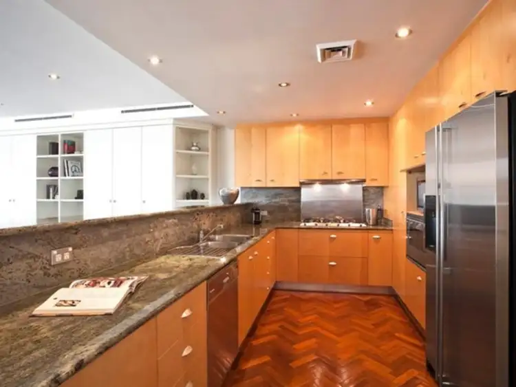 Fifth view of Homely apartment listing, 29/10 Lincoln Crescent, Woolloomooloo NSW 2011