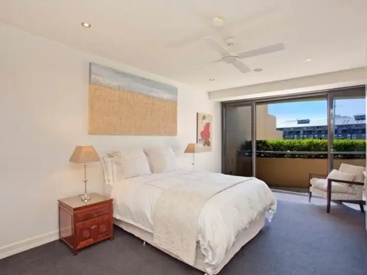 Sixth view of Homely apartment listing, 29/10 Lincoln Crescent, Woolloomooloo NSW 2011