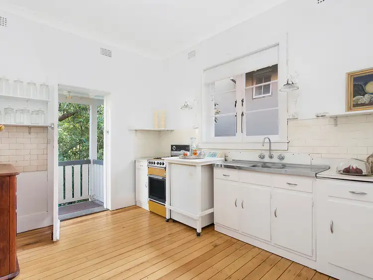 Second view of Homely apartment listing, 6/6 Wallaroy Crescent, Woollahra NSW 2025