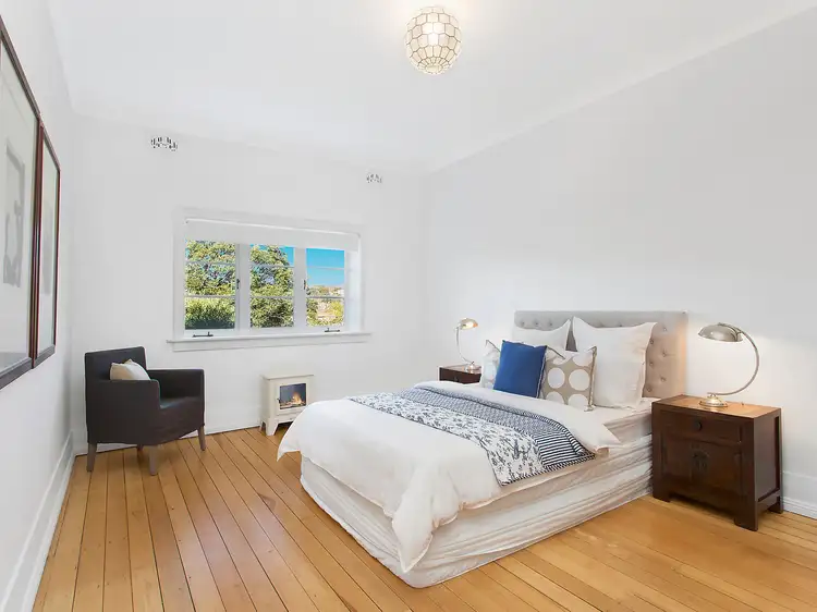 Third view of Homely apartment listing, 6/6 Wallaroy Crescent, Woollahra NSW 2025
