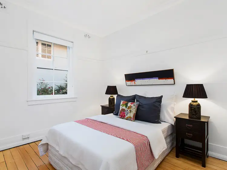 Fourth view of Homely apartment listing, 6/6 Wallaroy Crescent, Woollahra NSW 2025
