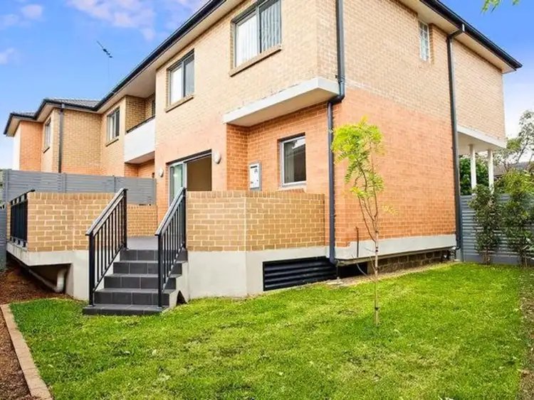 Fourth view of Homely townhouse listing, 3/40 New Orleans Crescent, Maroubra NSW 2035