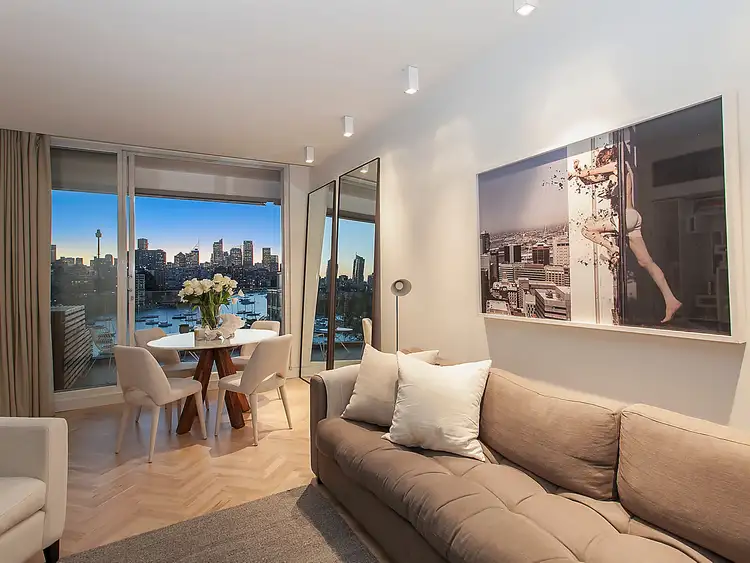 22/9 Goomerah Crescent, Darling Point NSW 2027