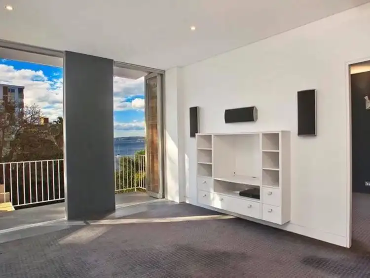 Second view of Homely apartment listing, 54/35A Sutherland Crescent, Darling Point NSW 2027