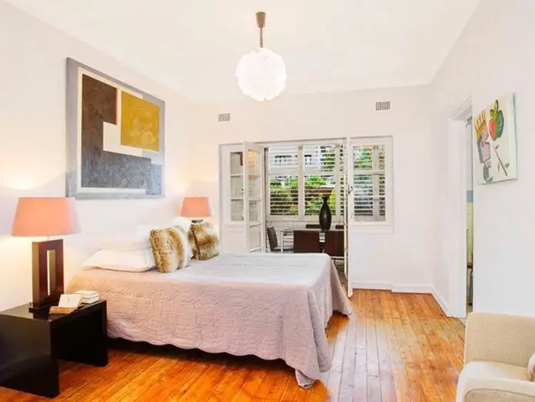 Second view of Homely apartment listing, 6/1 Benelong Crescent, Bellevue Hill NSW 2023