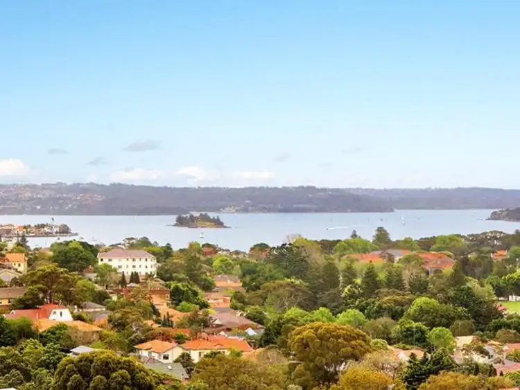 1/21 Benelong Crescent, Bellevue Hill NSW 2023