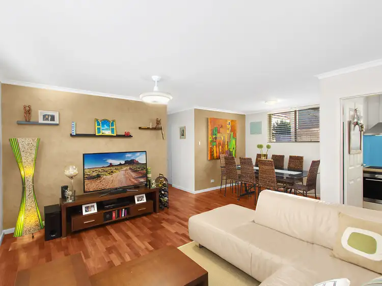 2/41 Brighton Boulevarde, Bondi Beach NSW 2026