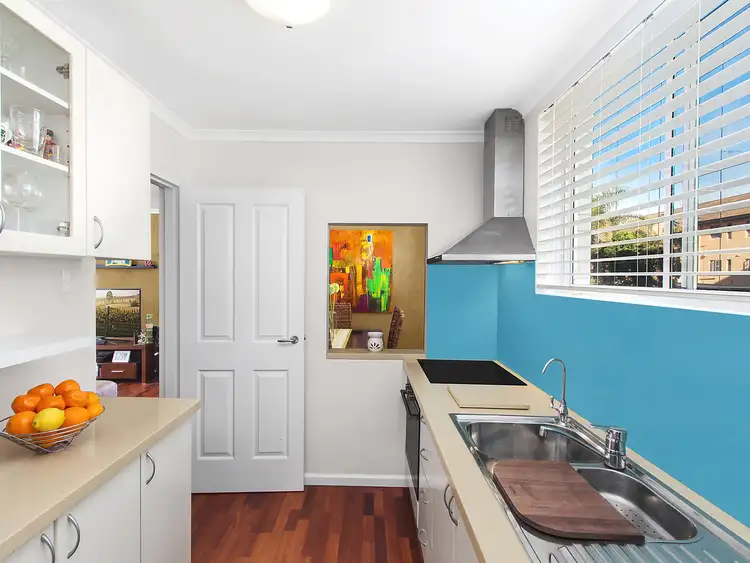 Second view of Homely apartment listing, 2/41 Brighton Boulevarde, Bondi Beach NSW 2026