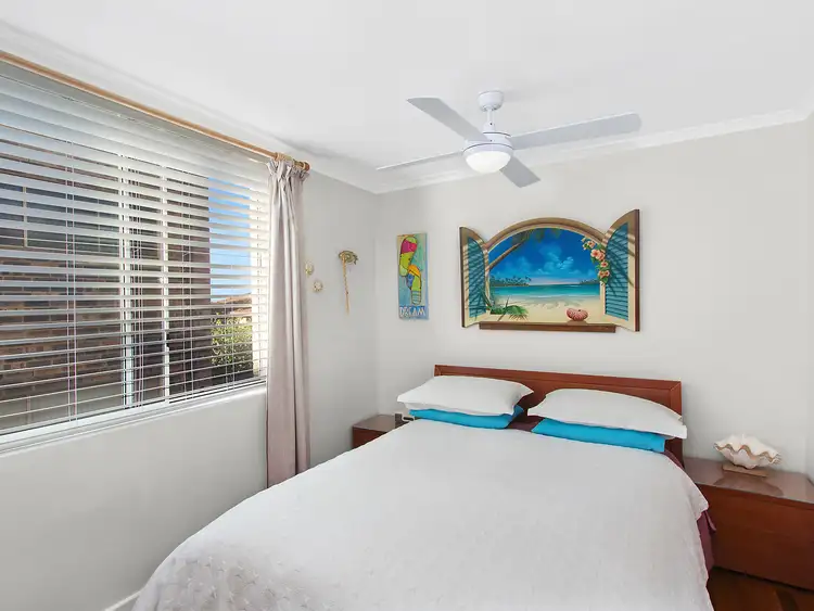 Third view of Homely apartment listing, 2/41 Brighton Boulevarde, Bondi Beach NSW 2026