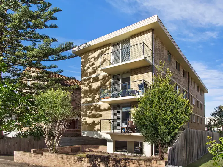 Fourth view of Homely apartment listing, 2/41 Brighton Boulevarde, Bondi Beach NSW 2026