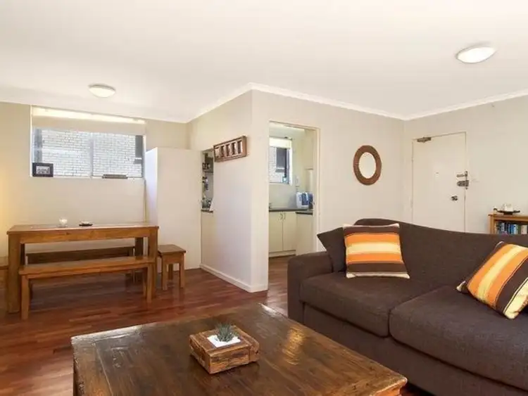 2/41 Brighton Boulevarde, Bondi Beach NSW 2026