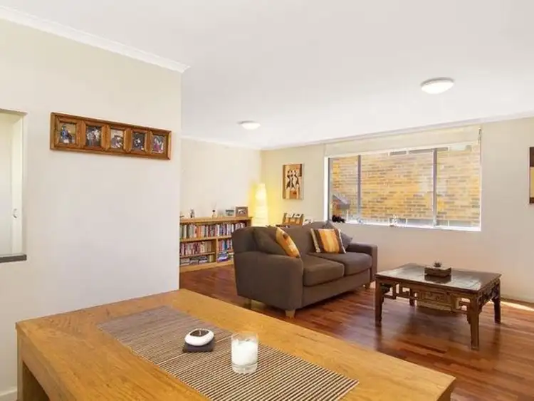 Second view of Homely apartment listing, 2/41 Brighton Boulevarde, Bondi Beach NSW 2026