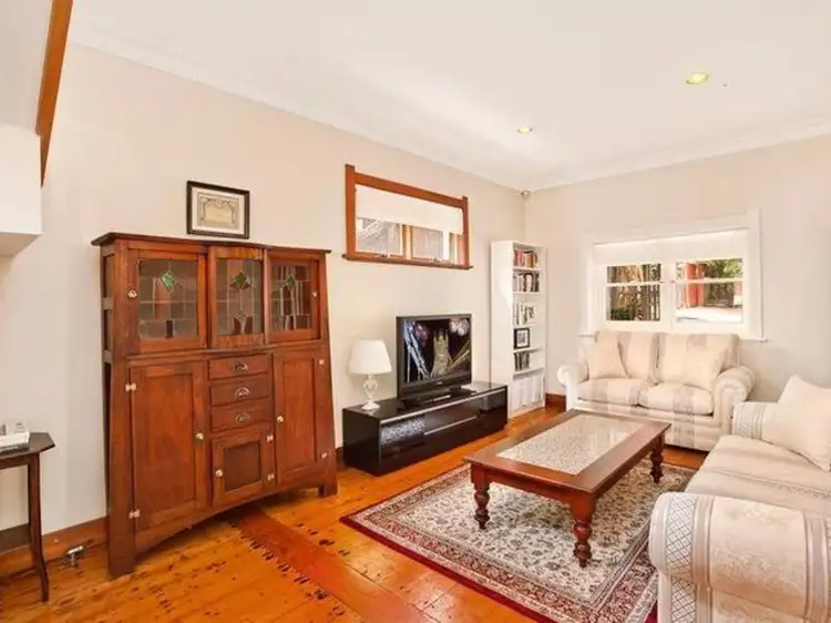 Second view of Homely house listing, 6 Jesmond Avenue, Vaucluse NSW 2030