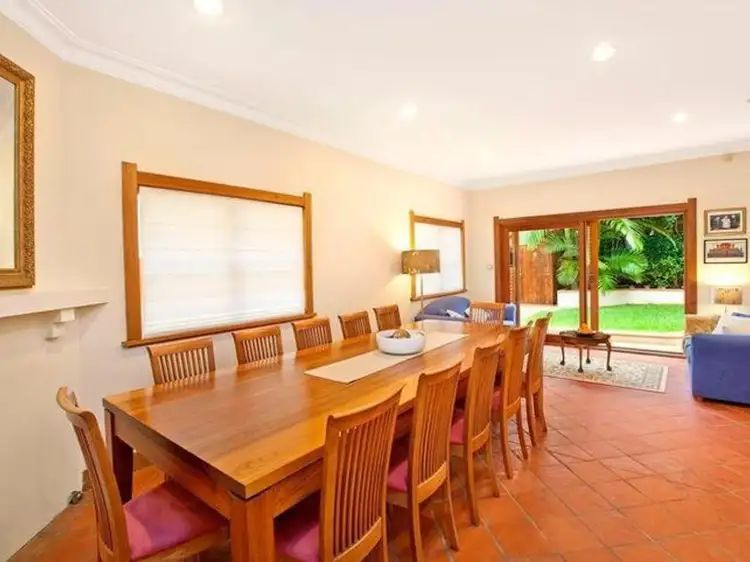 Fourth view of Homely house listing, 6 Jesmond Avenue, Vaucluse NSW 2030