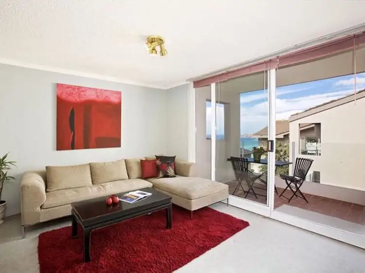 Main view of Homely apartment listing, 13/3 Pacific Avenue, Tamarama NSW 2026