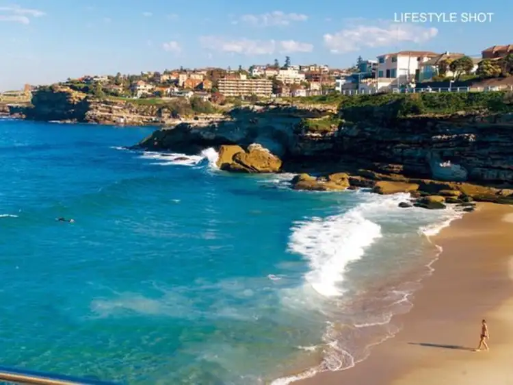 Fourth view of Homely apartment listing, 13/3 Pacific Avenue, Tamarama NSW 2026
