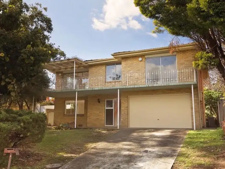 1 Byrne Avenue, South Coogee NSW 2034