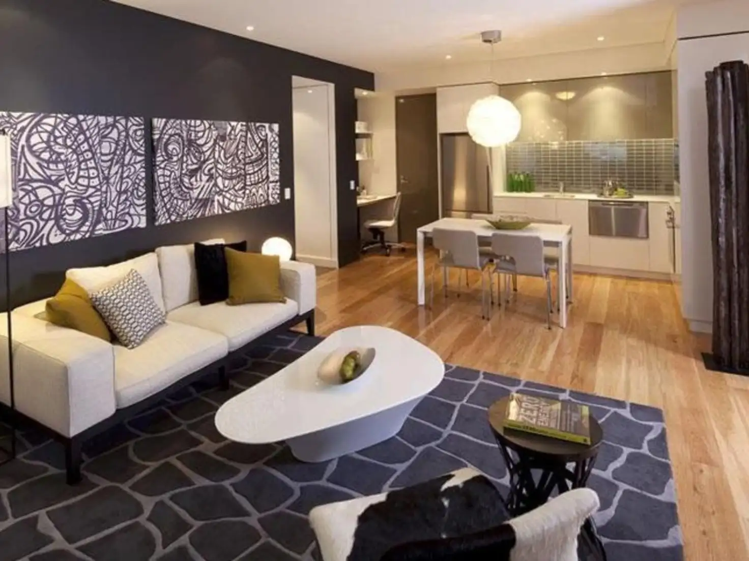 Main view of Homely apartment listing, D106/144 Dunning Avenue, Rosebery NSW 2018