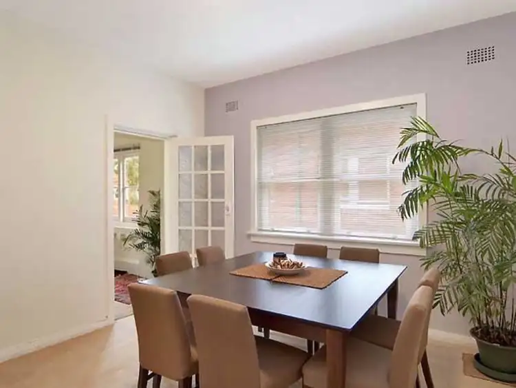 Second view of Homely apartment listing, 8/2 Manion Avenue, Rose Bay NSW 2029