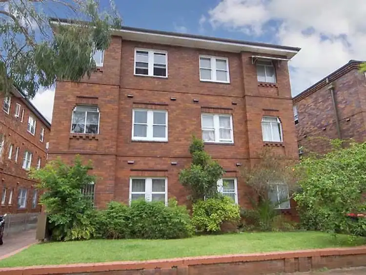 Third view of Homely apartment listing, 8/2 Manion Avenue, Rose Bay NSW 2029