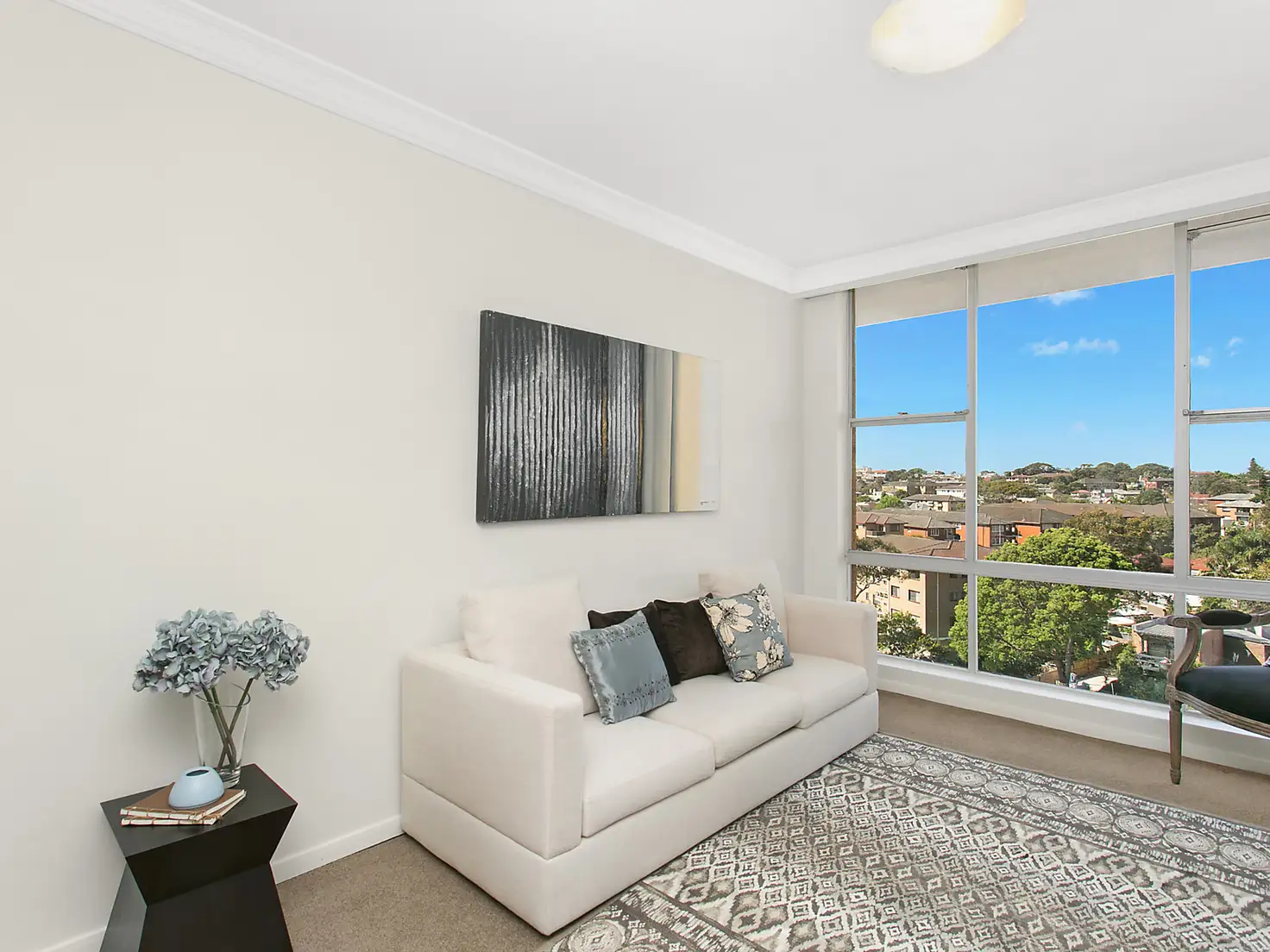 Main view of Homely apartment listing, 704/16 Roscrea Avenue, Randwick NSW 2031