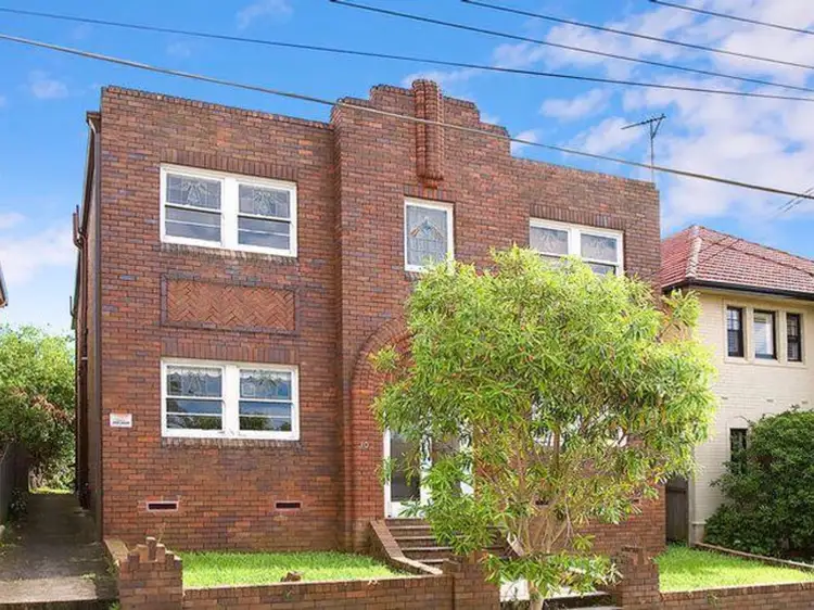 Main view of Homely apartment listing, 30 Ravenswood Avenue, Randwick NSW 2031