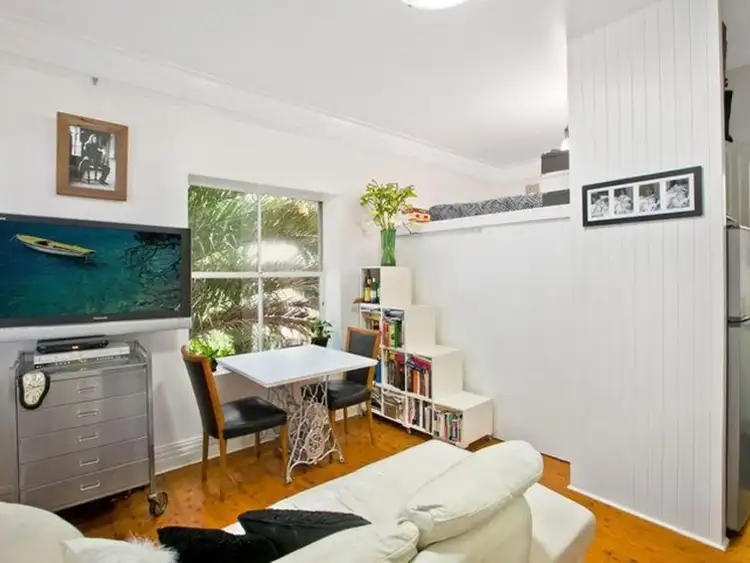 Main view of Homely studio listing, 7/3 Crick Avenue, Potts Point NSW 2011