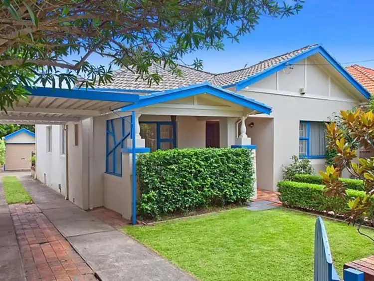 37 Glenayr Avenue, North Bondi NSW 2026