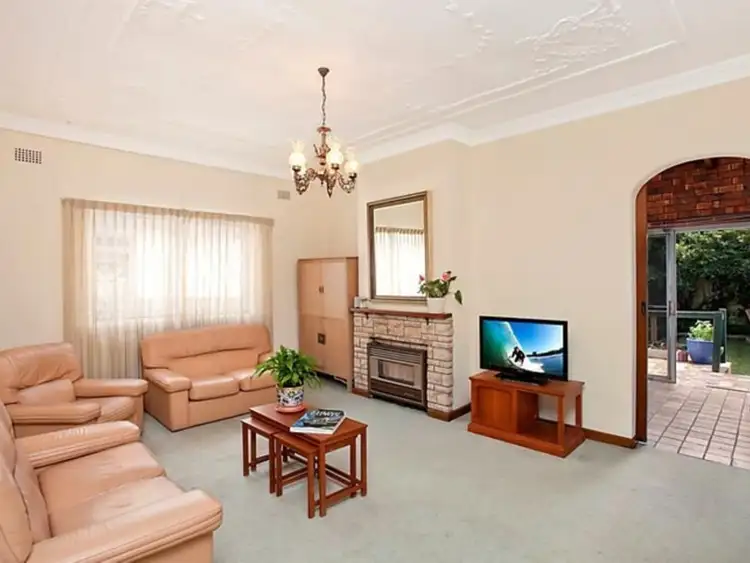 Second view of Homely house listing, 37 Glenayr Avenue, North Bondi NSW 2026