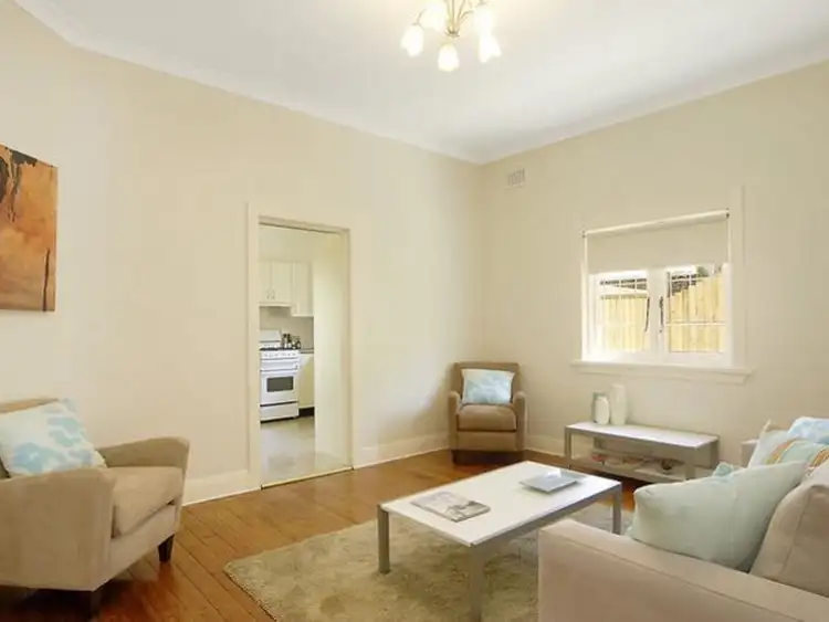 Second view of Homely house listing, 52 Glenayr Avenue, North Bondi NSW 2026
