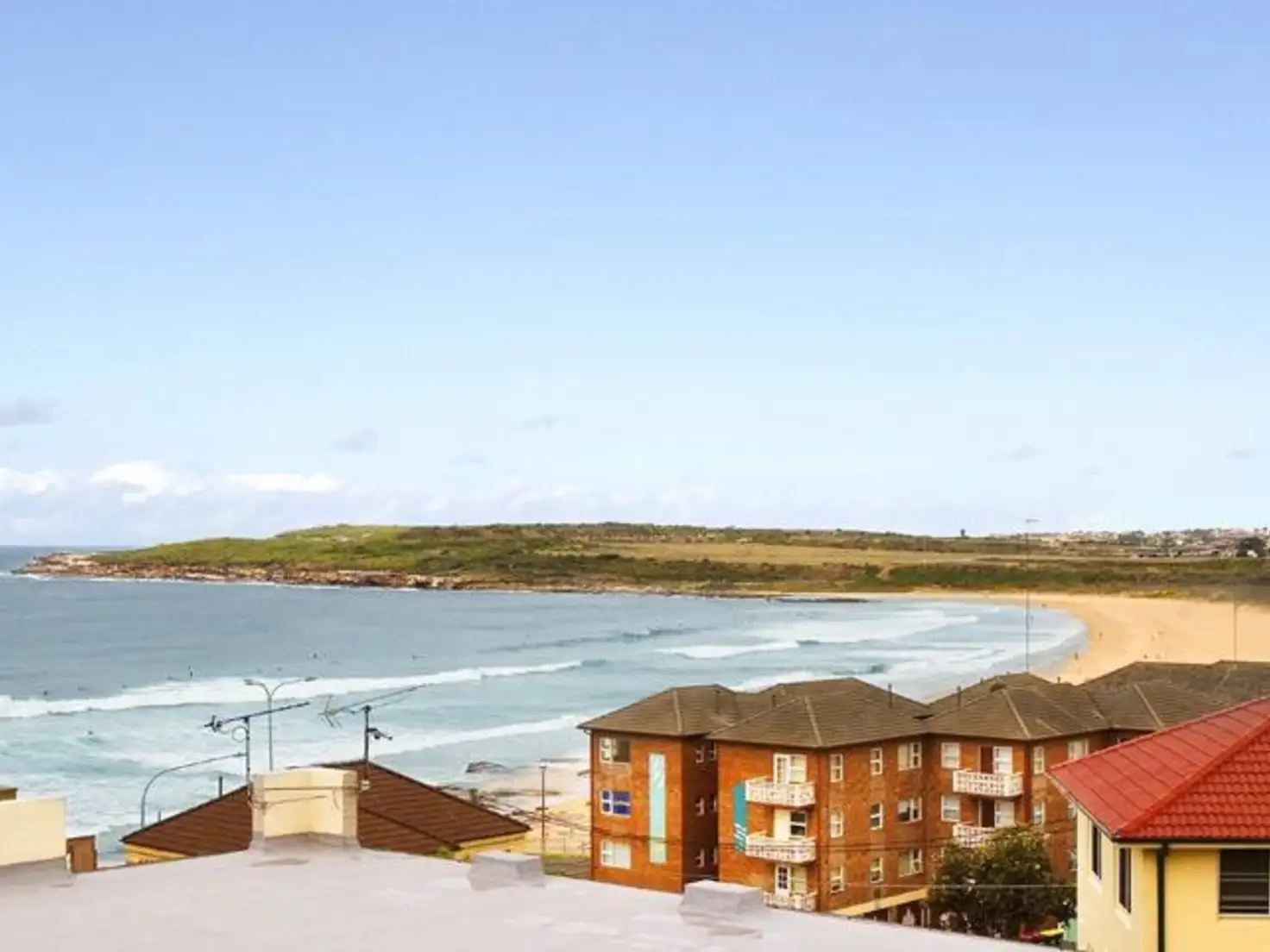 Main view of Homely apartment listing, 8/34 Bona Vista Avenue, Maroubra NSW 2035