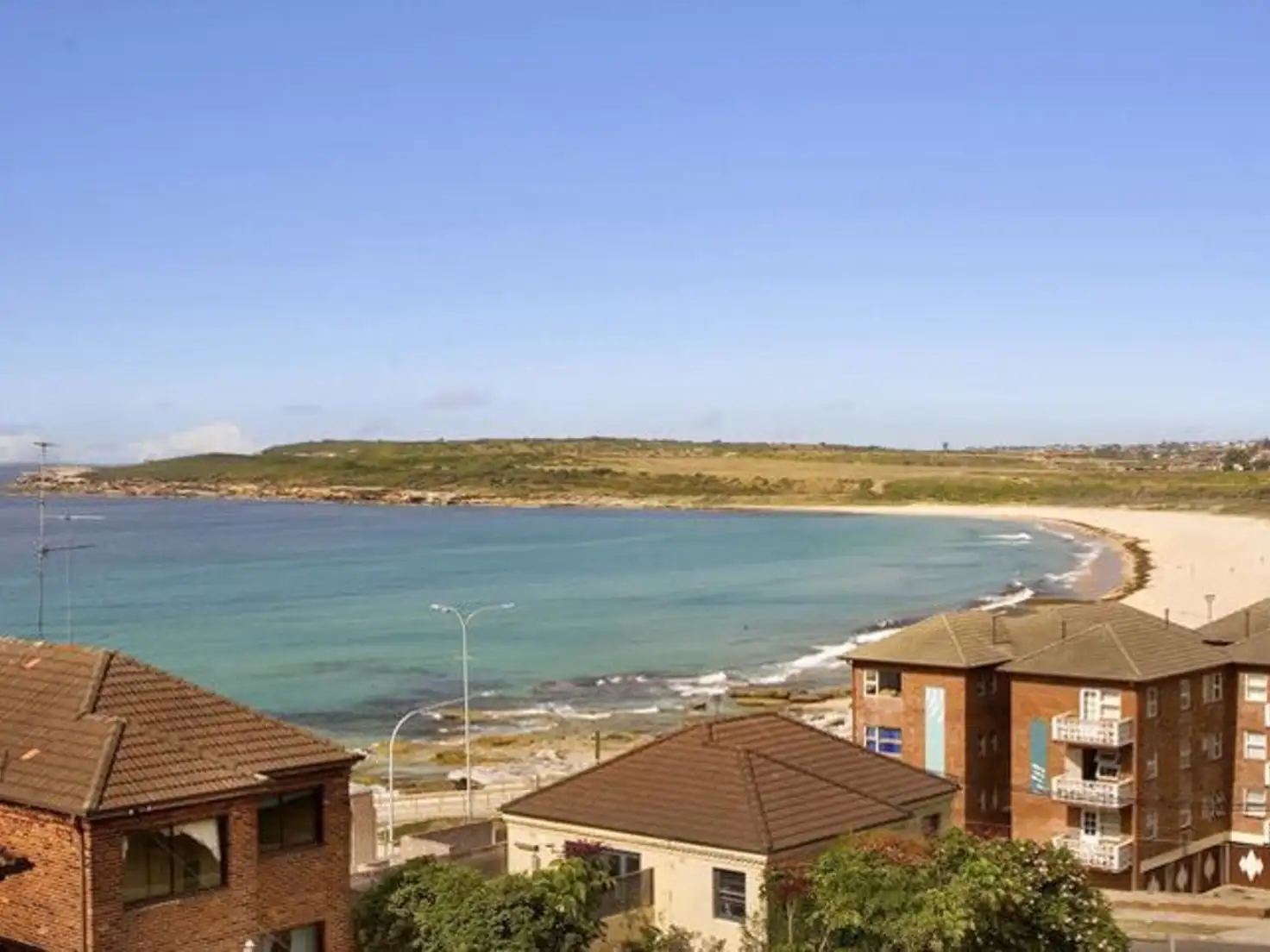 Main view of Homely apartment listing, 7/34 Bona Vista Avenue, Maroubra NSW 2035