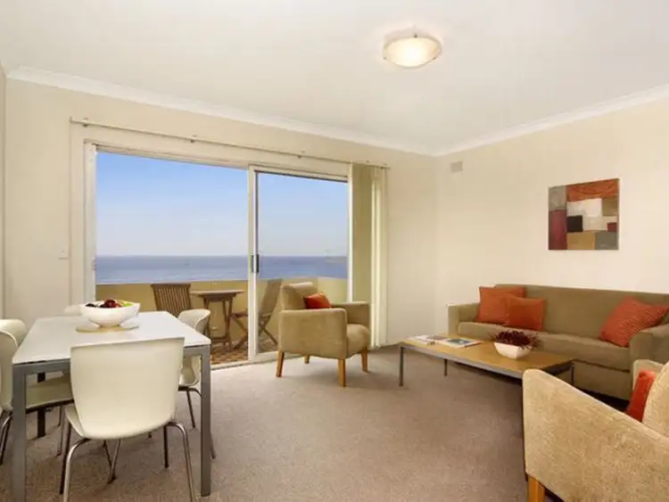 Second view of Homely apartment listing, 7/34 Bona Vista Avenue, Maroubra NSW 2035