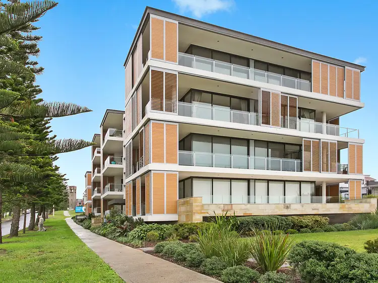 Main view of Homely apartment listing, 1008/42 Pine Avenue, Little Bay NSW 2036