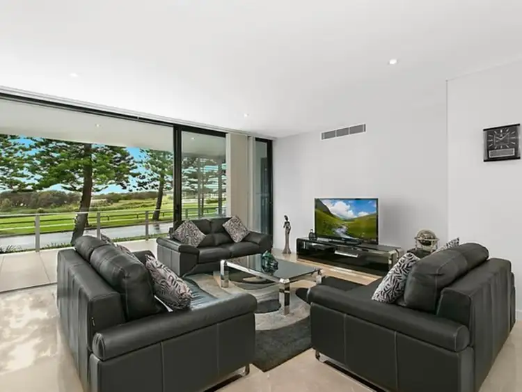 Fourth view of Homely apartment listing, 1008/42 Pine Avenue, Little Bay NSW 2036