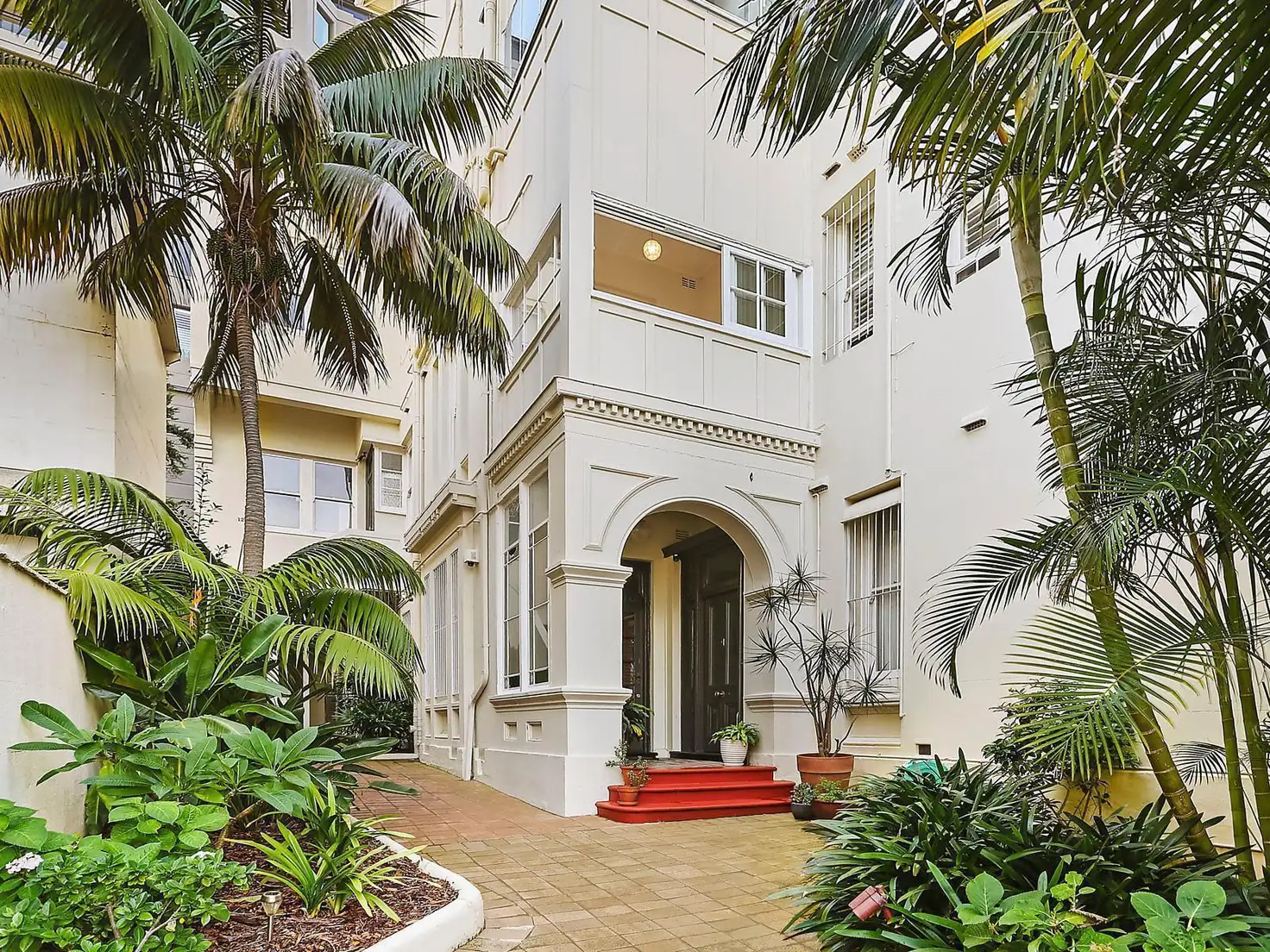 Main view of Homely apartment listing, 12/15 Billyard Avenue, Elizabeth Bay NSW 2011