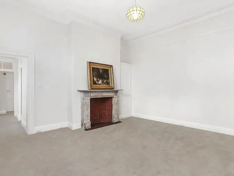 Second view of Homely apartment listing, 12/15 Billyard Avenue, Elizabeth Bay NSW 2011