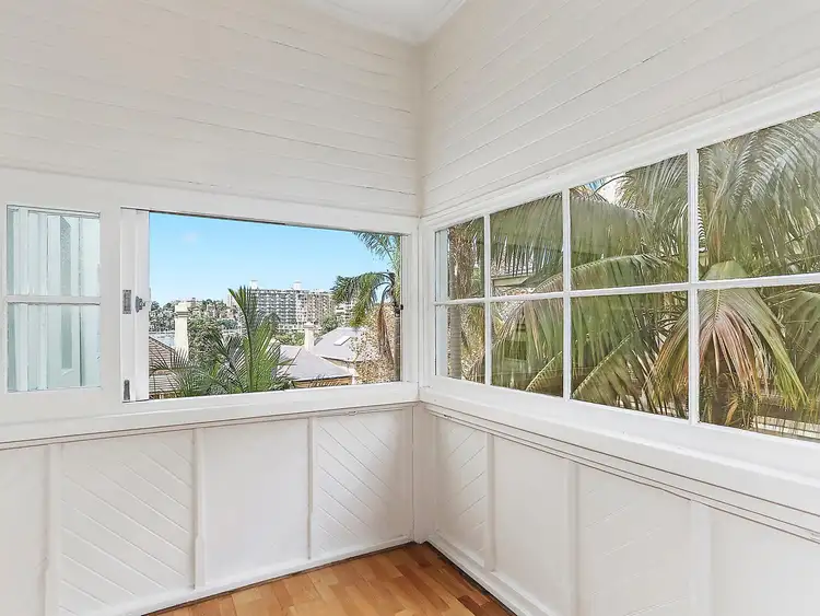 Third view of Homely apartment listing, 12/15 Billyard Avenue, Elizabeth Bay NSW 2011