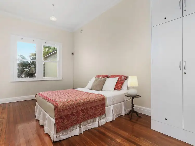 Fourth view of Homely apartment listing, 12/15 Billyard Avenue, Elizabeth Bay NSW 2011