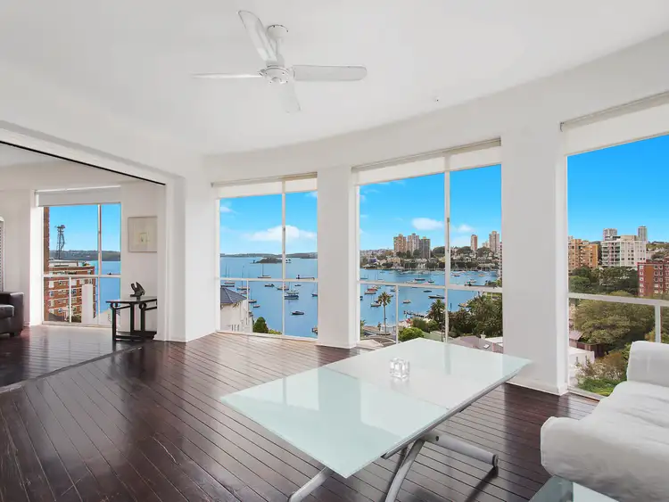 12/5 Onslow Avenue, Elizabeth Bay NSW 2011