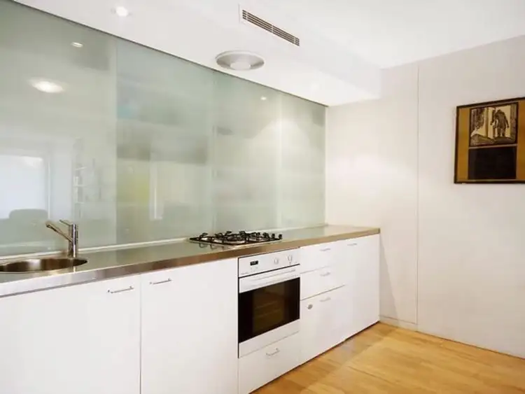 Second view of Homely apartment listing, 24/6 Greenknowe Avenue, Elizabeth Bay NSW 2011