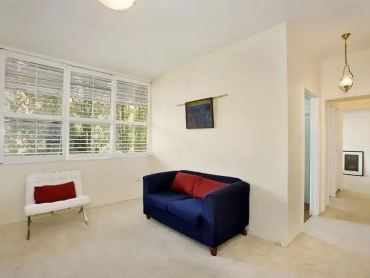 34/1 Holdsworth Avenue, Elizabeth Bay NSW 2011