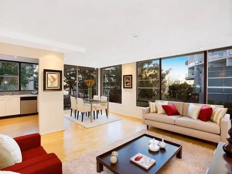 3F/15 Onslow Avenue, Elizabeth Bay NSW 2011