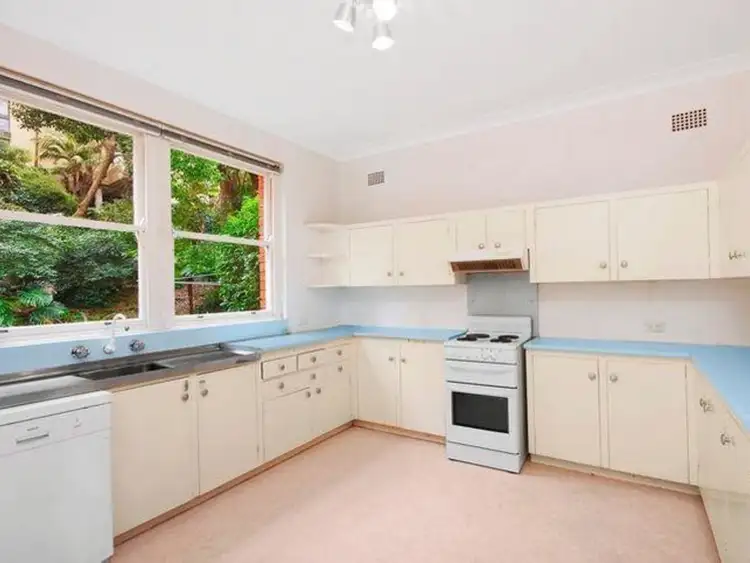 Second view of Homely apartment listing, 2/57 Ocean Avenue, Double Bay NSW 2028